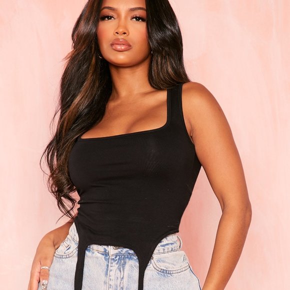 2 Tops bundles. New prettyLittlething - Picture 2 of 6